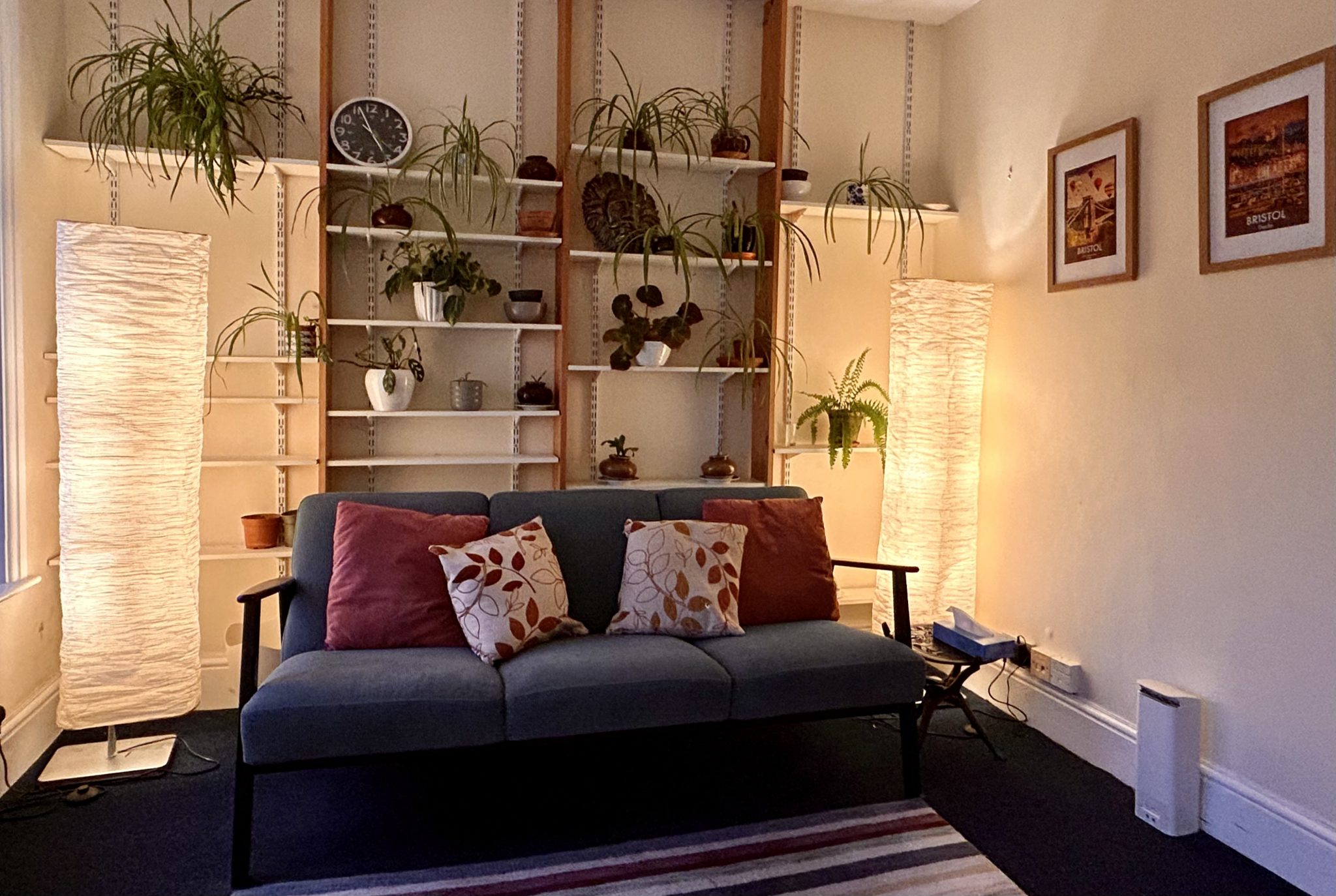 Consulting space / practice photo