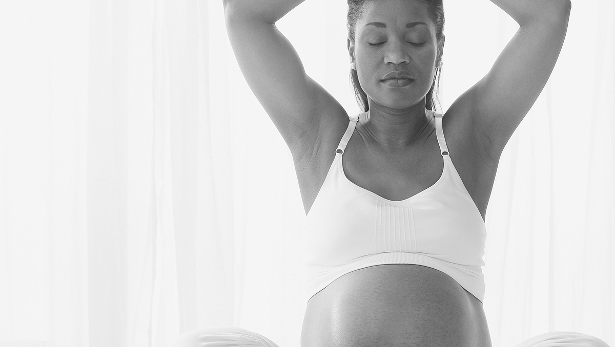 Women's health physiotherapy services - Mummy MOT programme