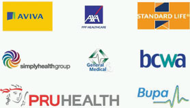 Inside Physio & Podiatry North