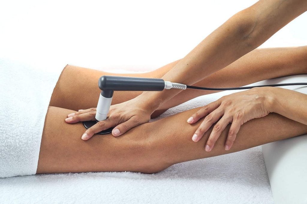 Inside Physio Pattern Manchester