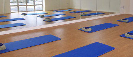 Physiofit Leeds Pilates classes and instruction