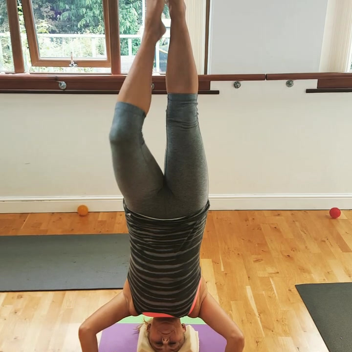 Inside Pilates Barre & Sports Massage
