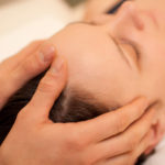 Cranial osteopathy