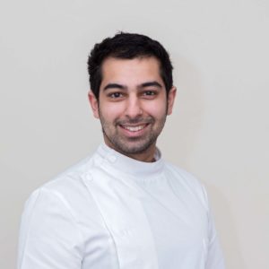 Osteopathy treatment
