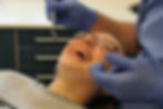 Inside Rawdon Lights Dental Care