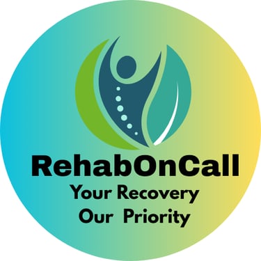 Rehab on Call