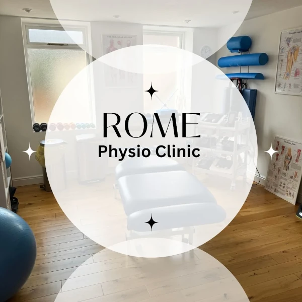 ROME Physio Clinic premises, Church Road, Bristol