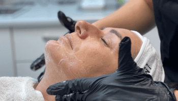 Signature treatment offering at Roundhay Aesthetics