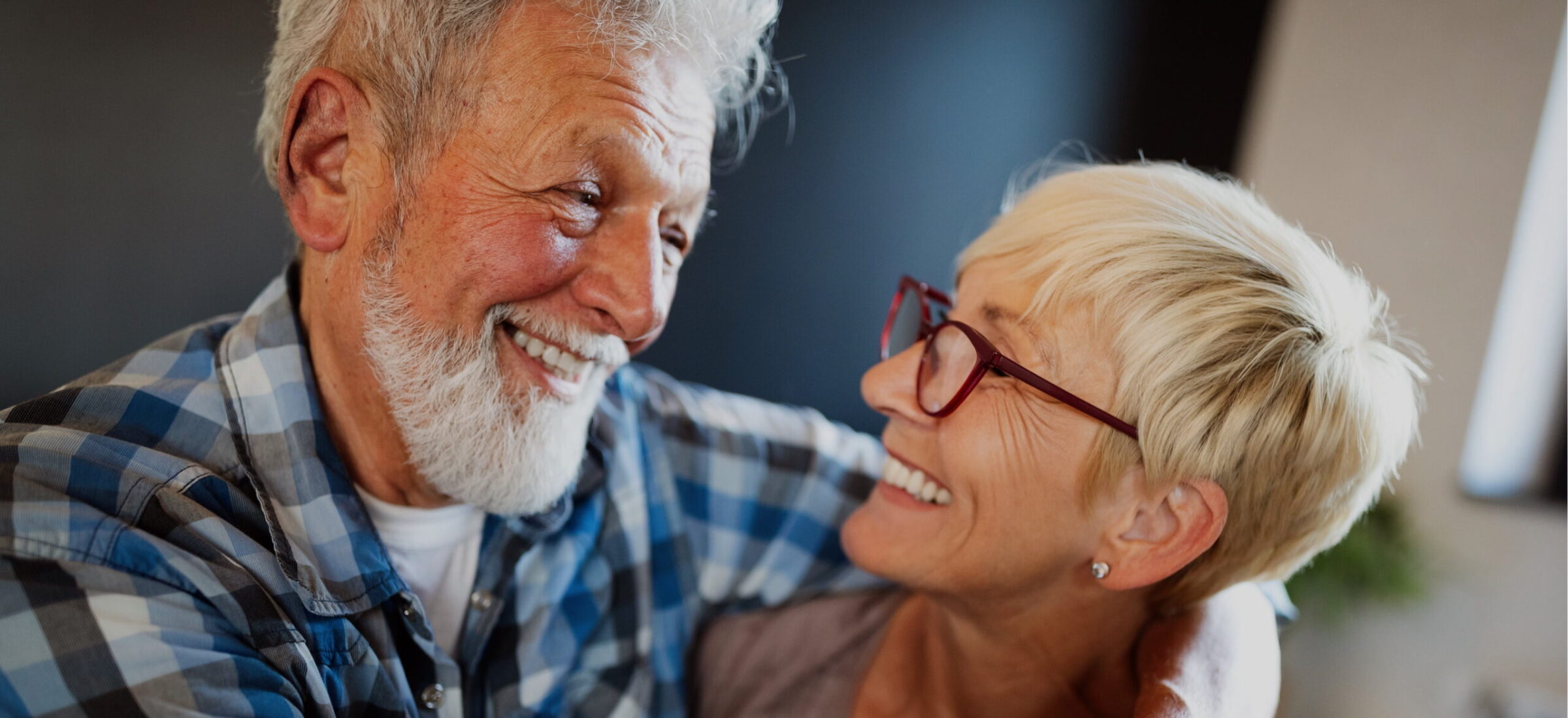 Dental implants treatment room