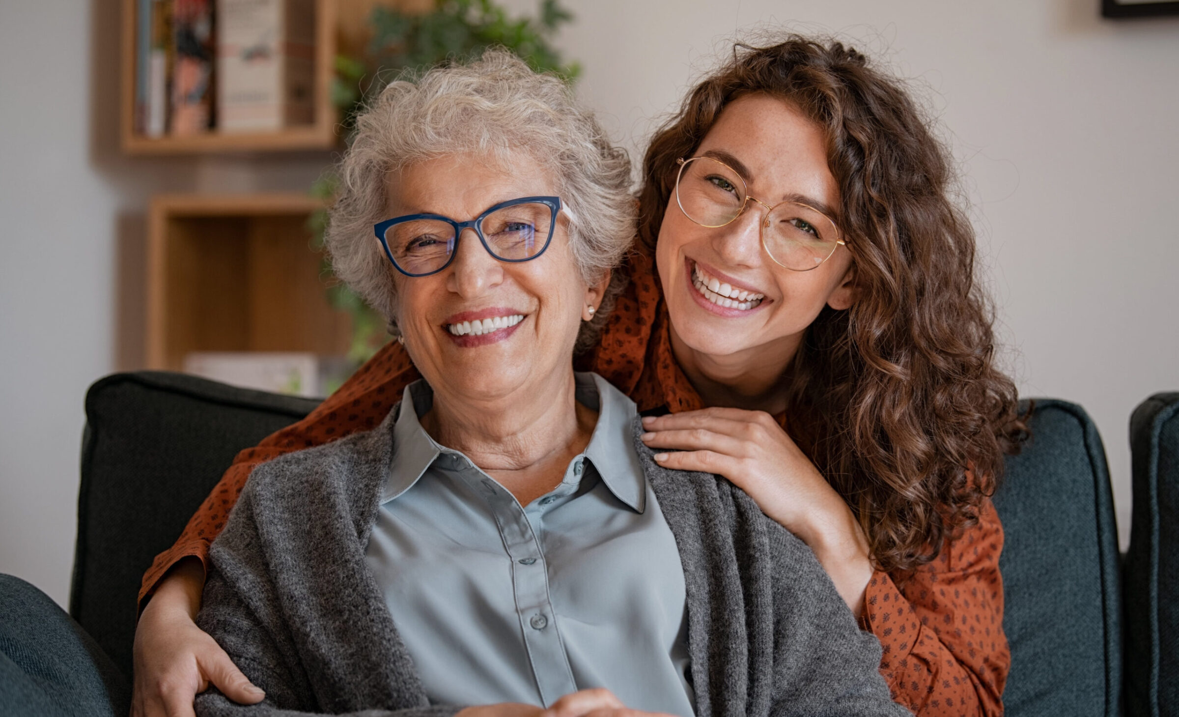 Shadwell Dental Care homepage hero image