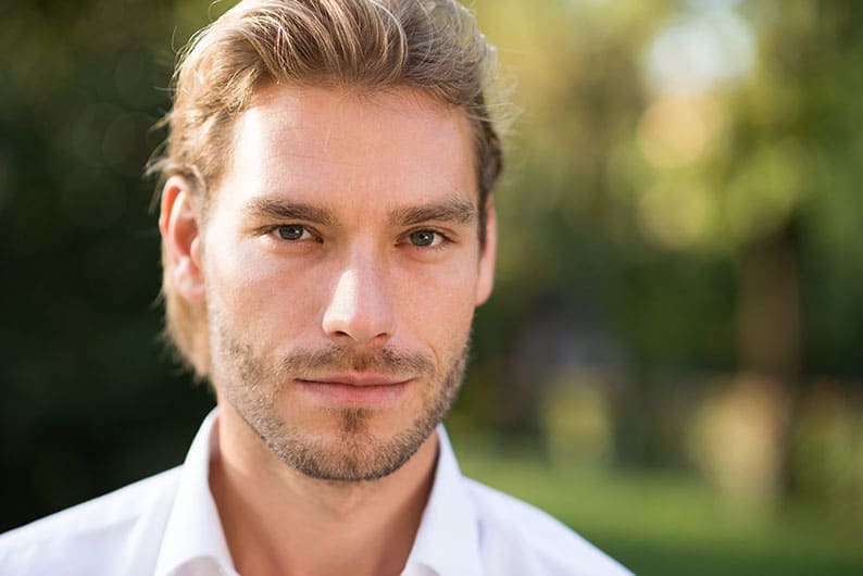 Surgery for Men