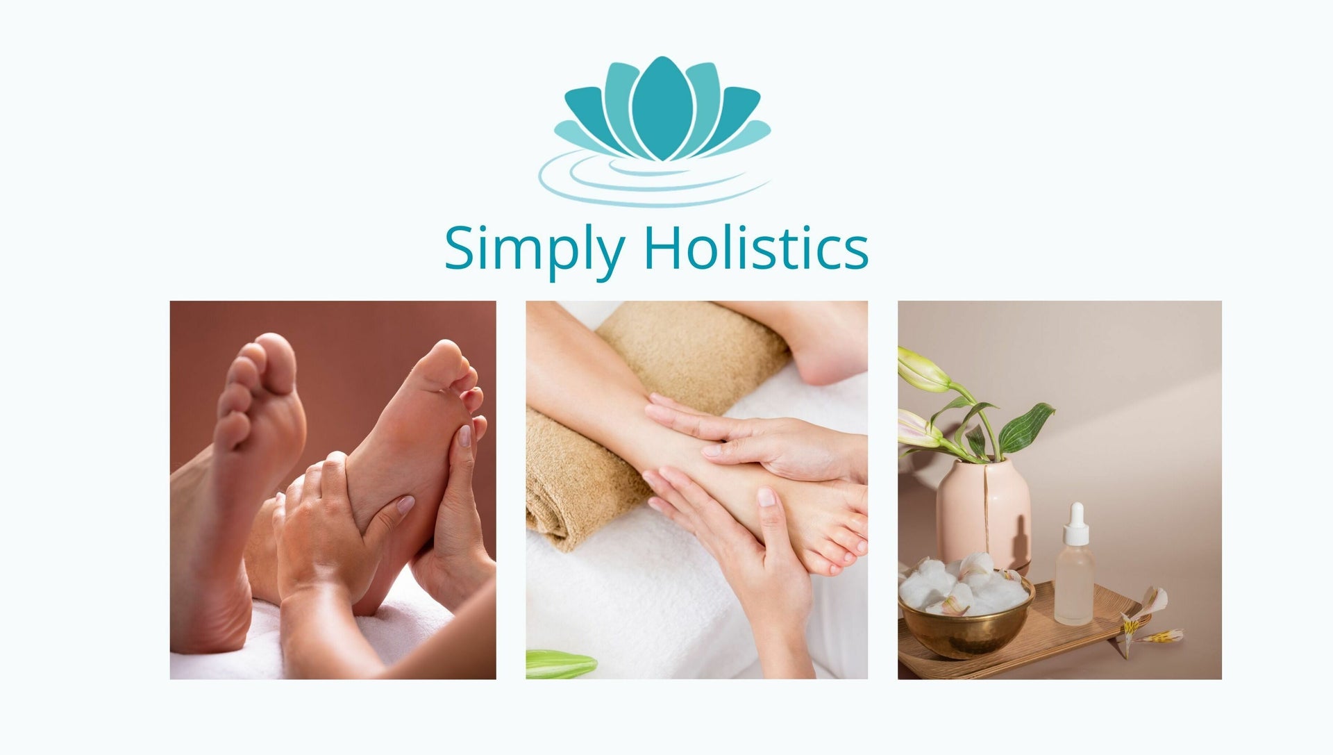 Inside Simply Holistics