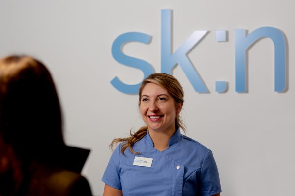 sk:n clinics near you promotional image