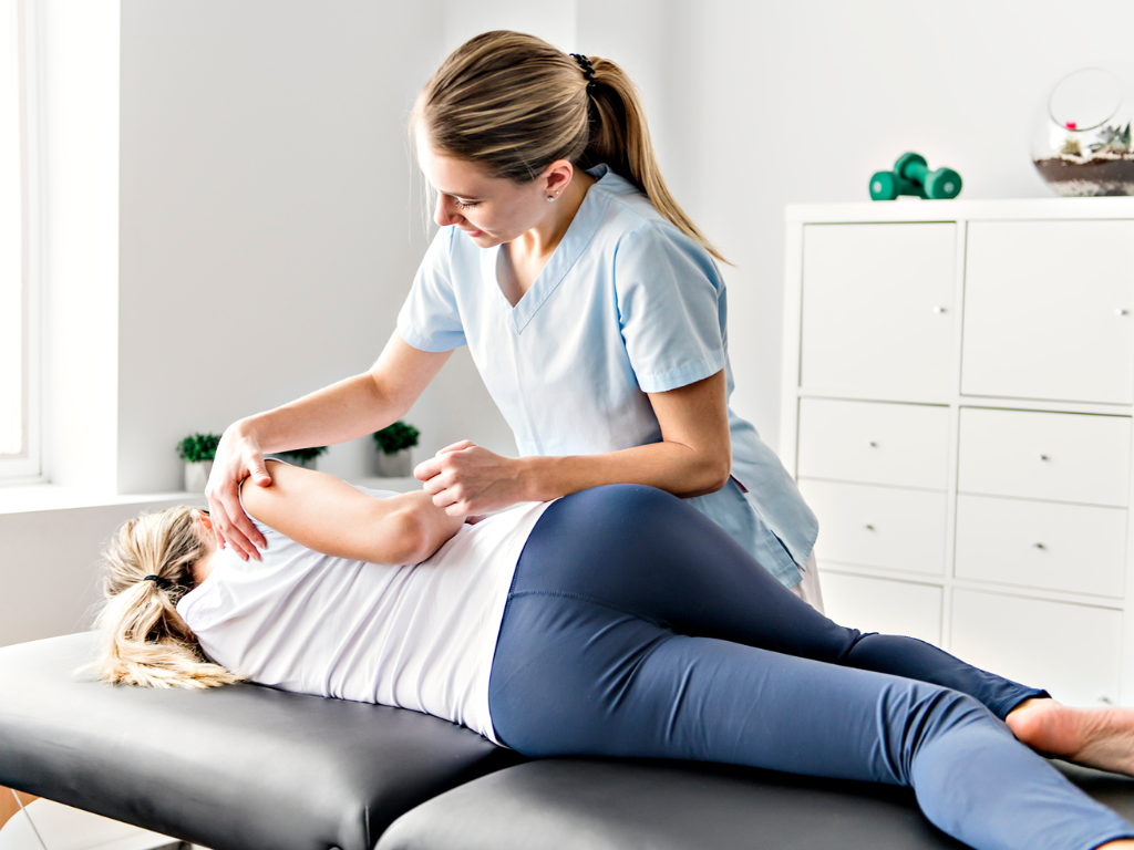 SK Rehabilitation clinic gallery image