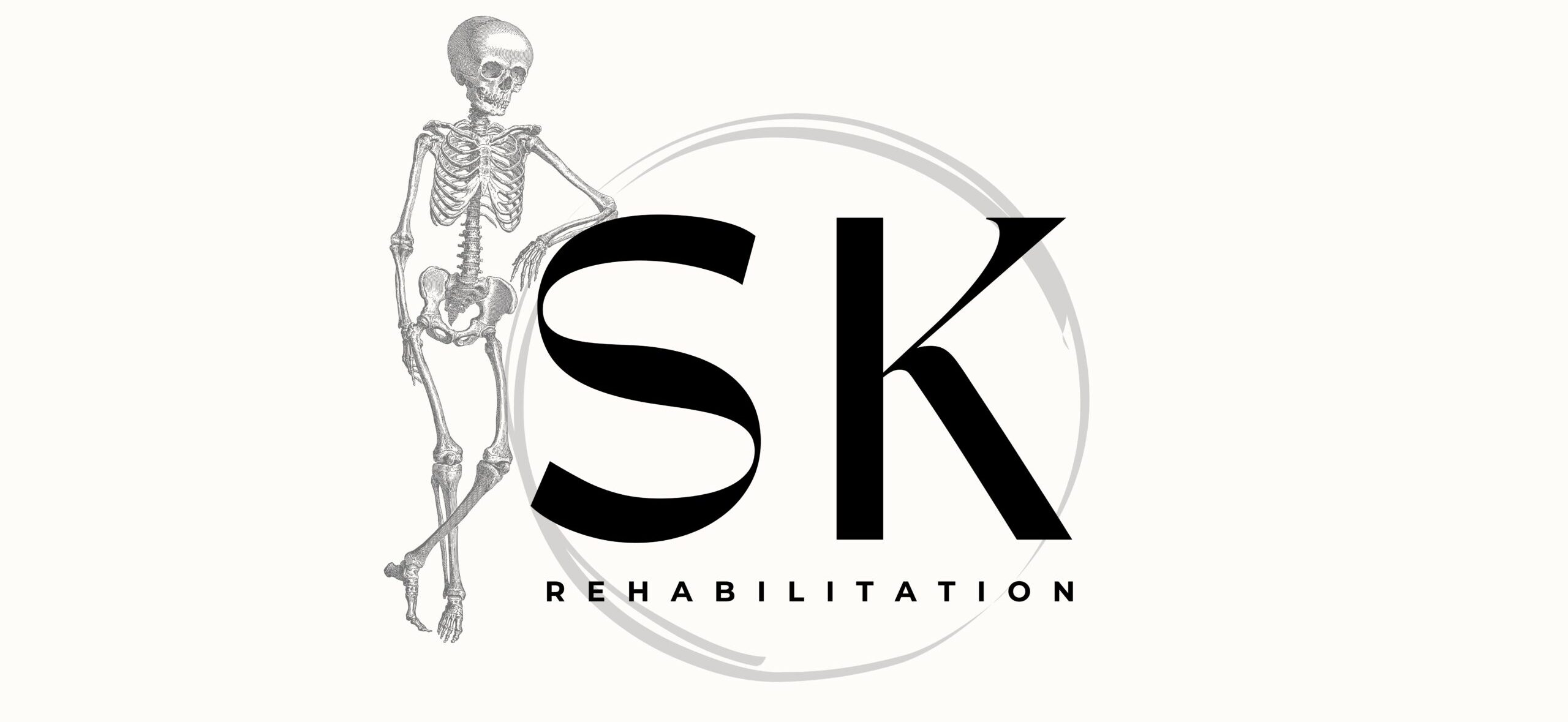 SK Rehabilitation clinic hero image