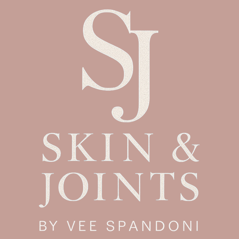 Inside Skin & Joints by Vee Spandoni