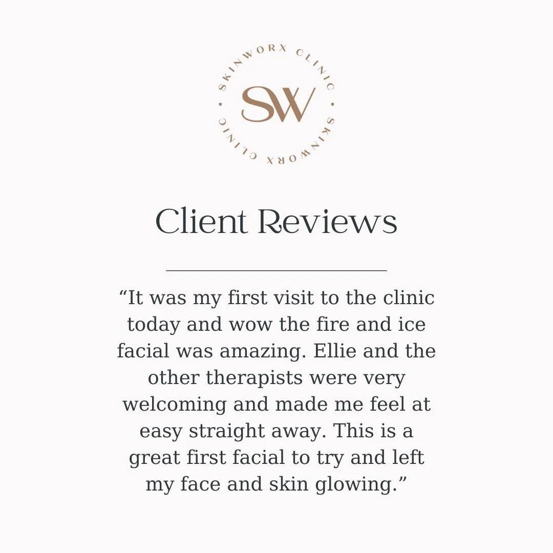 Skinworx team and clinic aesthetic