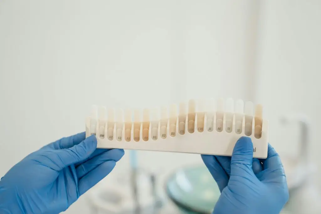 Dental treatment imagery (stock)