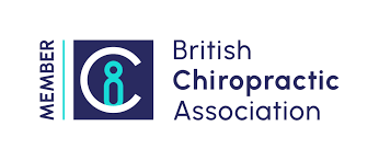British Chiropractic Association member logo