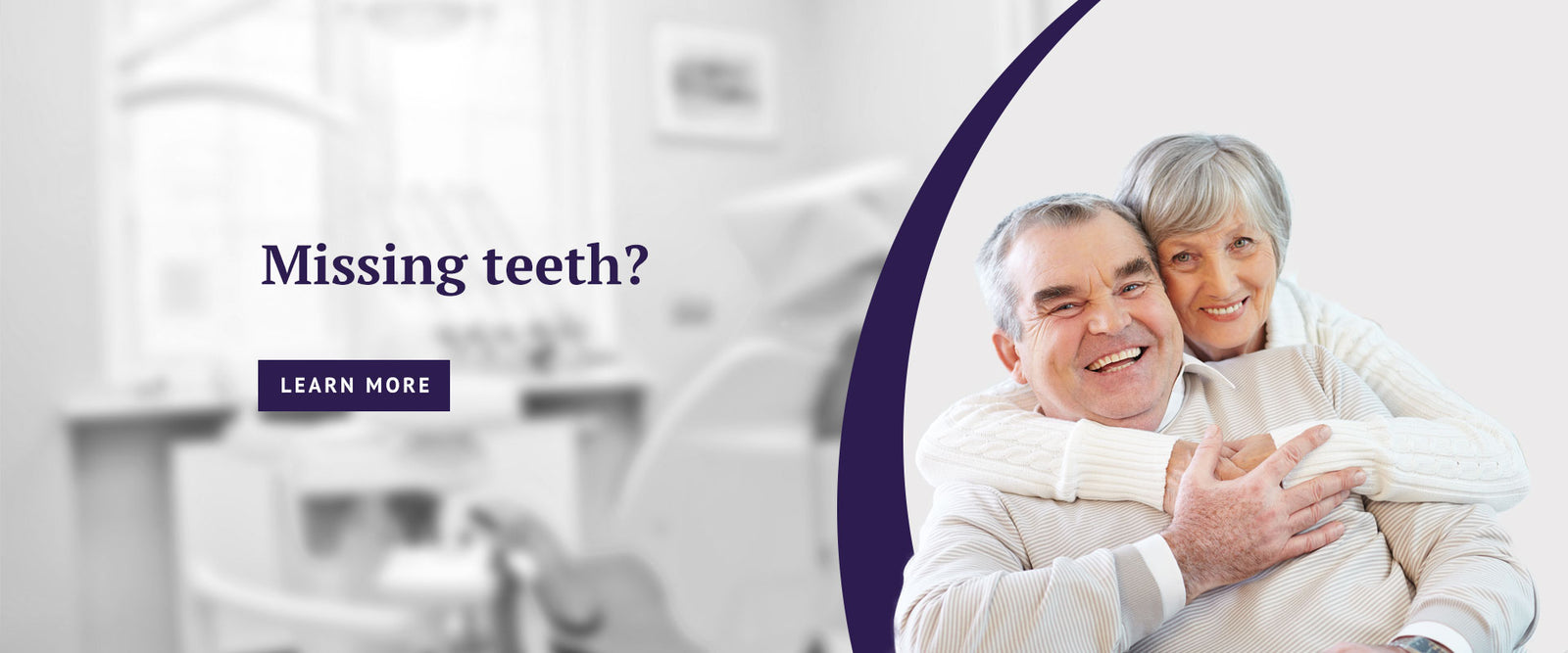 Cosmetic dentistry - smile makeover
