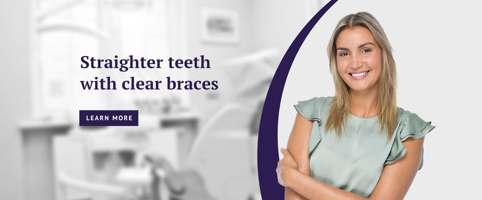 Dental treatment room