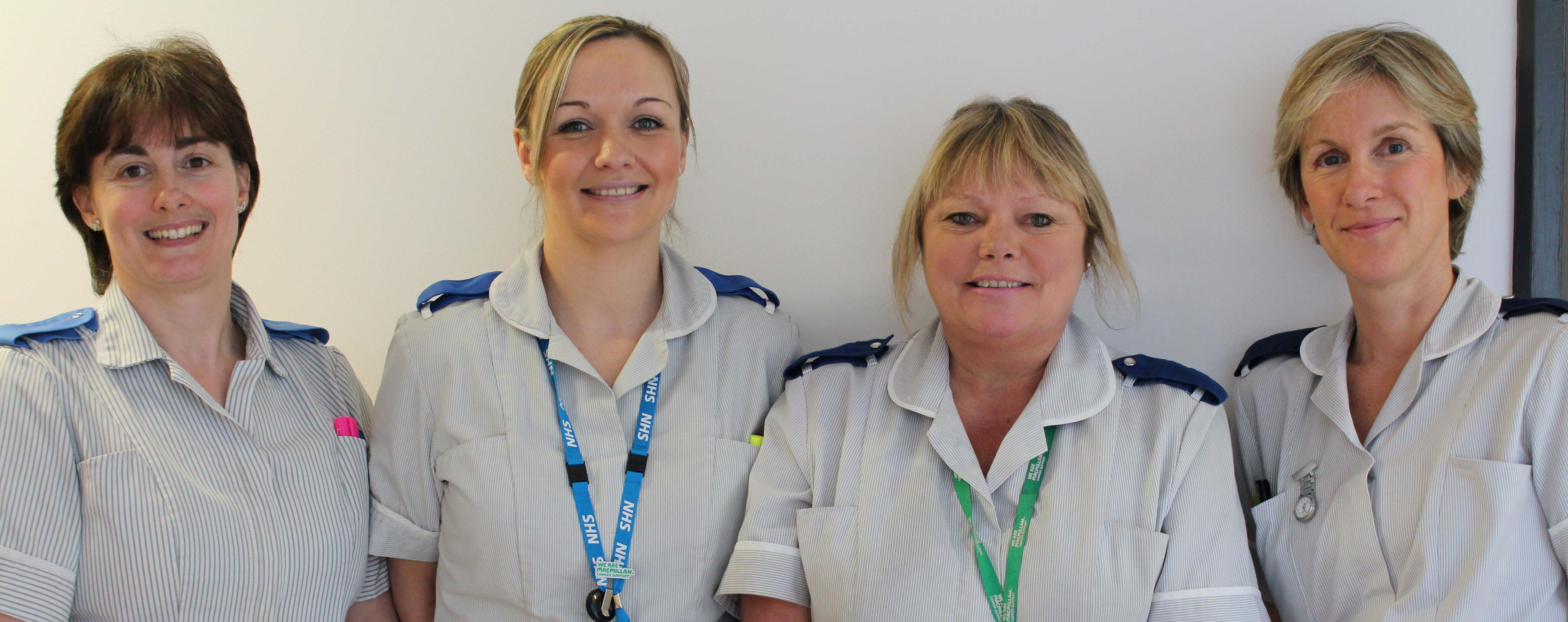 UHBW landing banner image shown on the St Michael's Hospital page (generic trust banner, not site-specific)