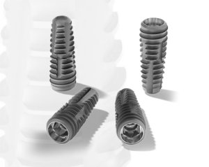 Dental implants