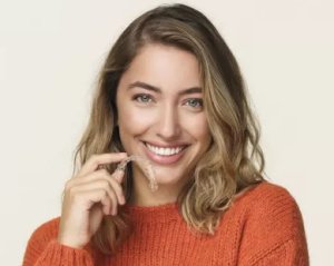 Spark clear aligners