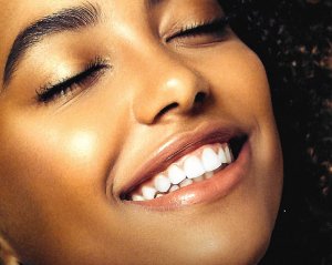 Teeth whitening