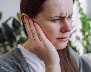 Temporomandibular disorder (TMD) treatment