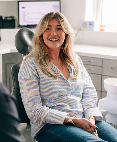 Cosmetic dentistry - protect your long-term oral health