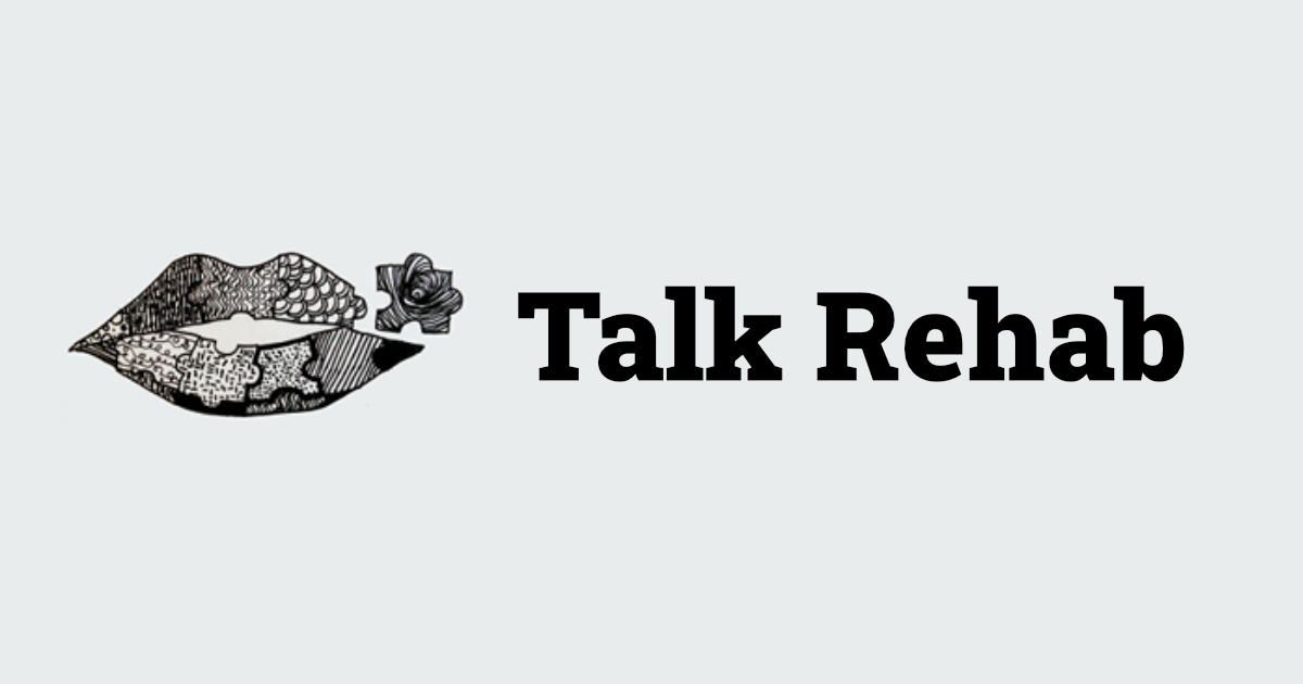Inside Talk Rehab Speech and Language Therapists