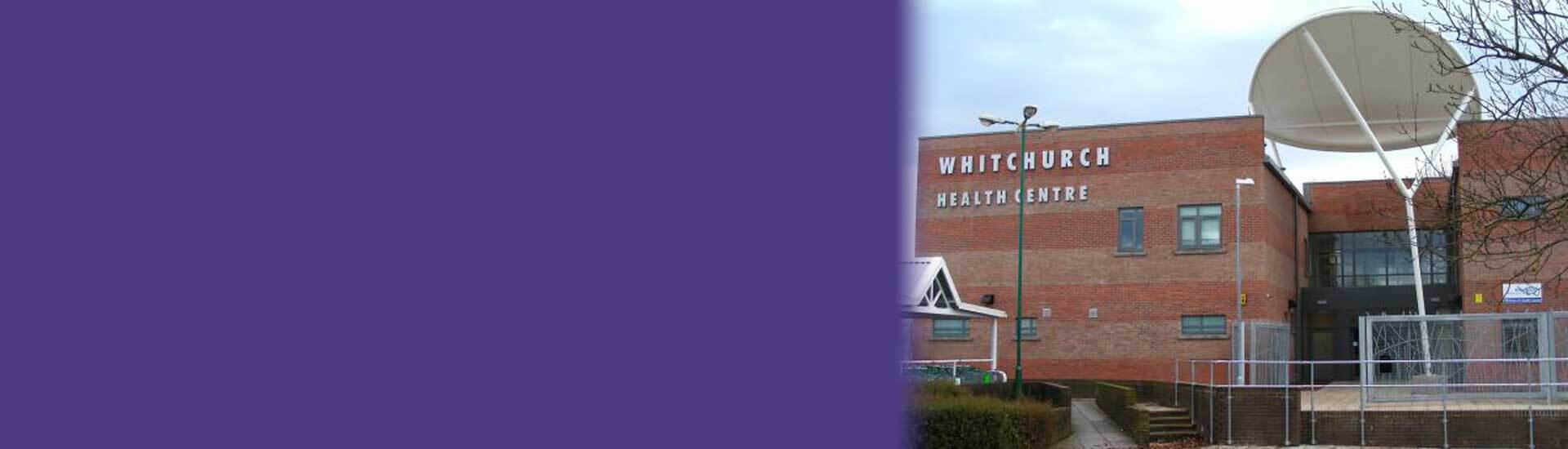 Whitchurch doctors
