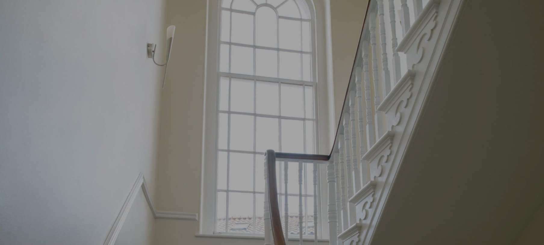 The Bristol Dental Practice interior