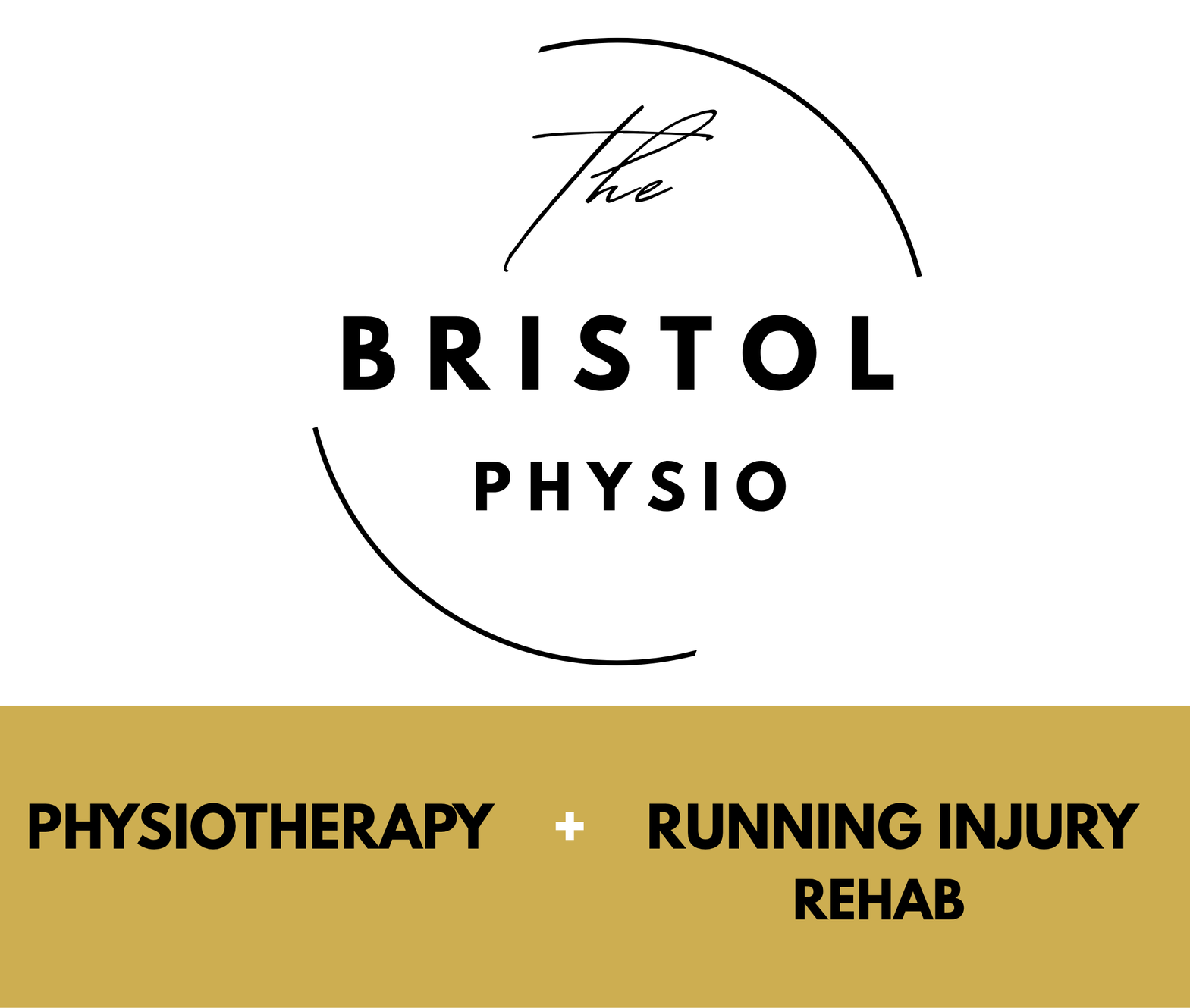 The Bristol Physio clinic hero image