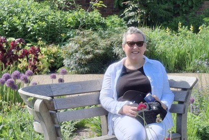 Patient care and treatment at The Christie