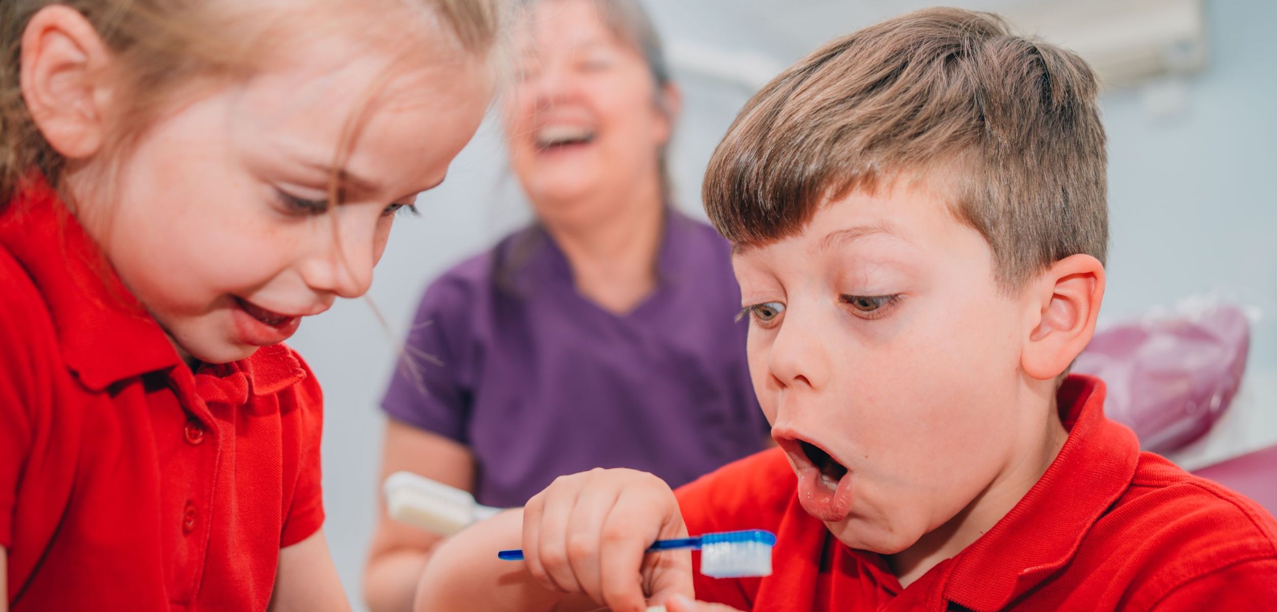 The Dental Health Centre celebrating 32 years of dentistry