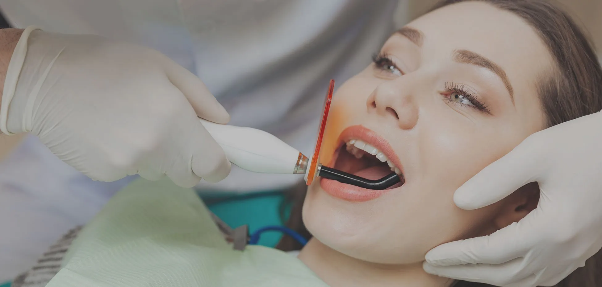 Ready to Smile - practice hero image