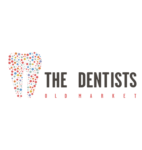 The Dentists Old Market brand mark / og:image