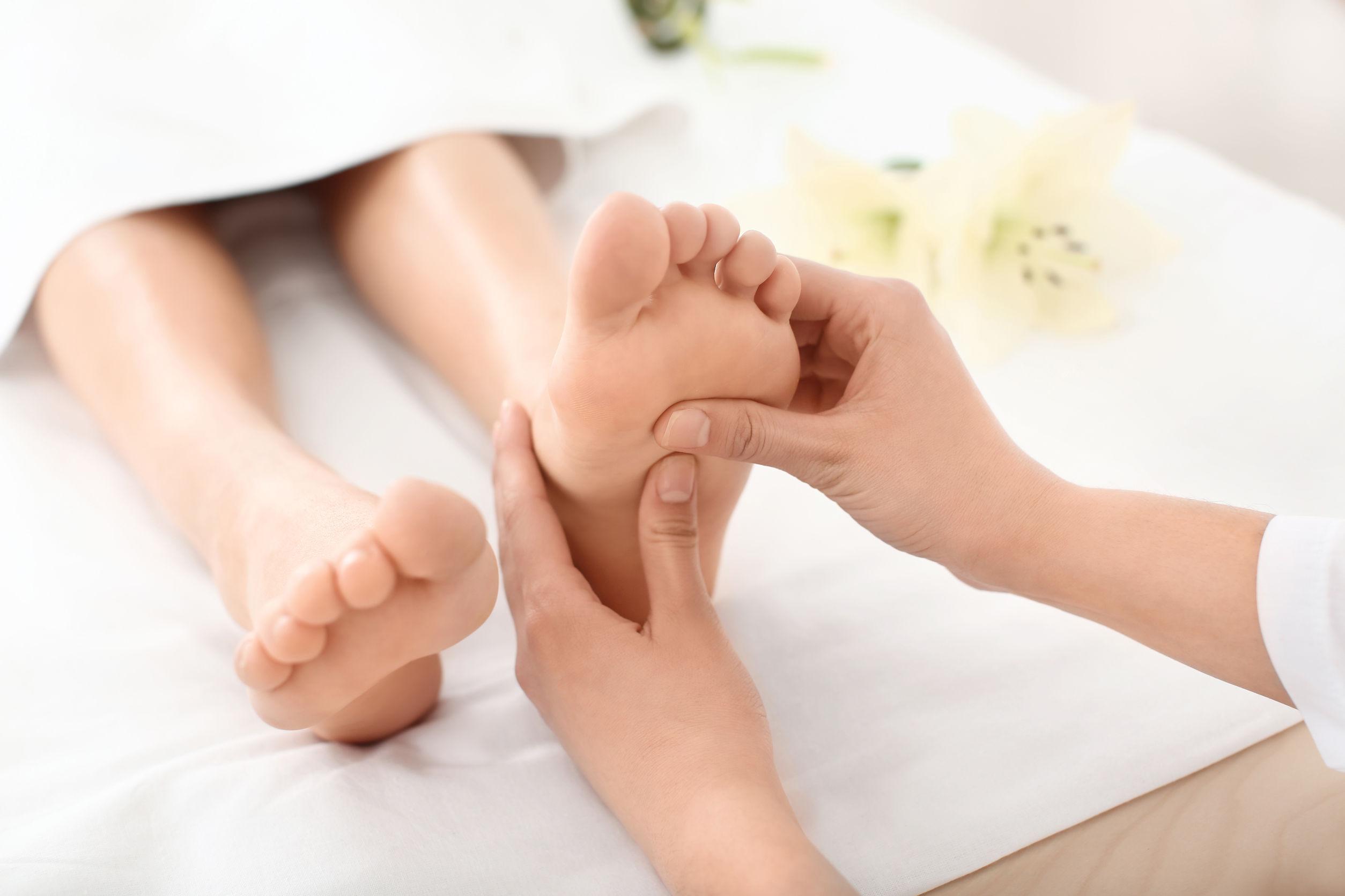 Services and treatments hero image
