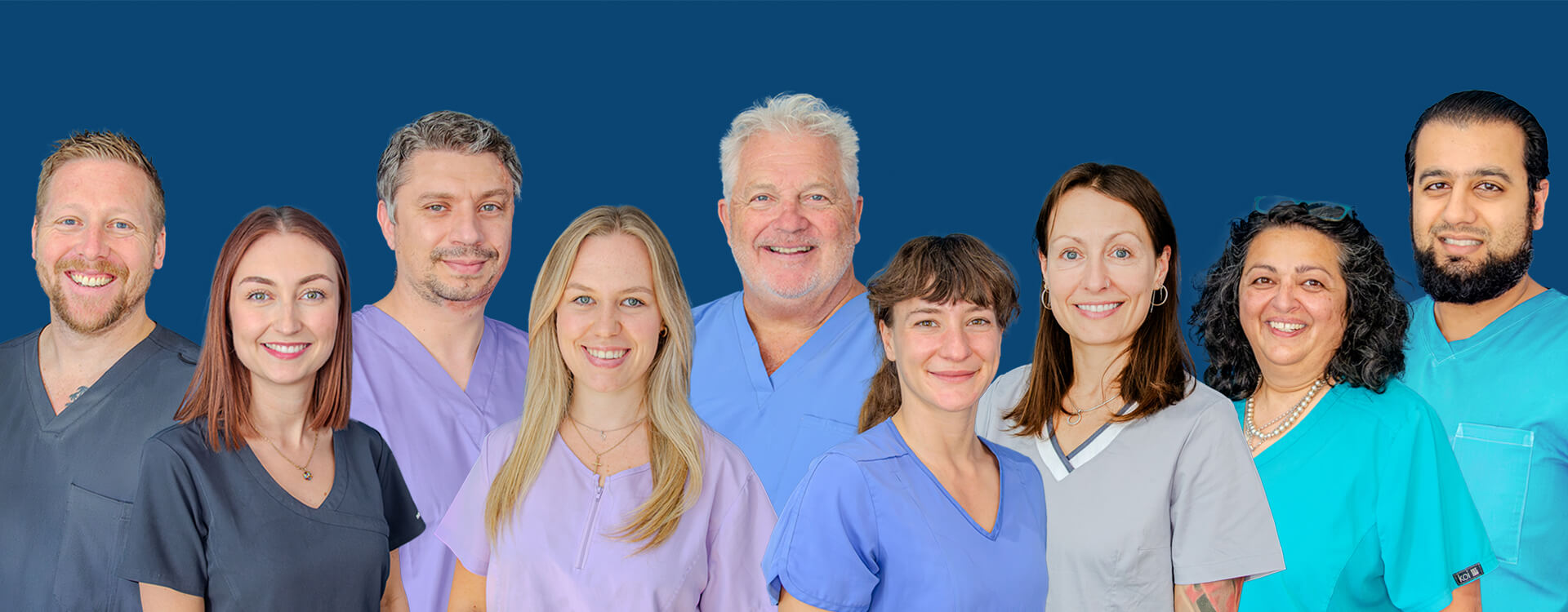 Inside The House Clinics — City House Clinic