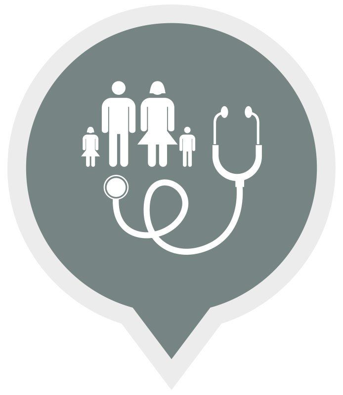 Medical services at The Leeds Private GP Clinic