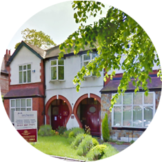 Inside The Manchester Therapy Centre