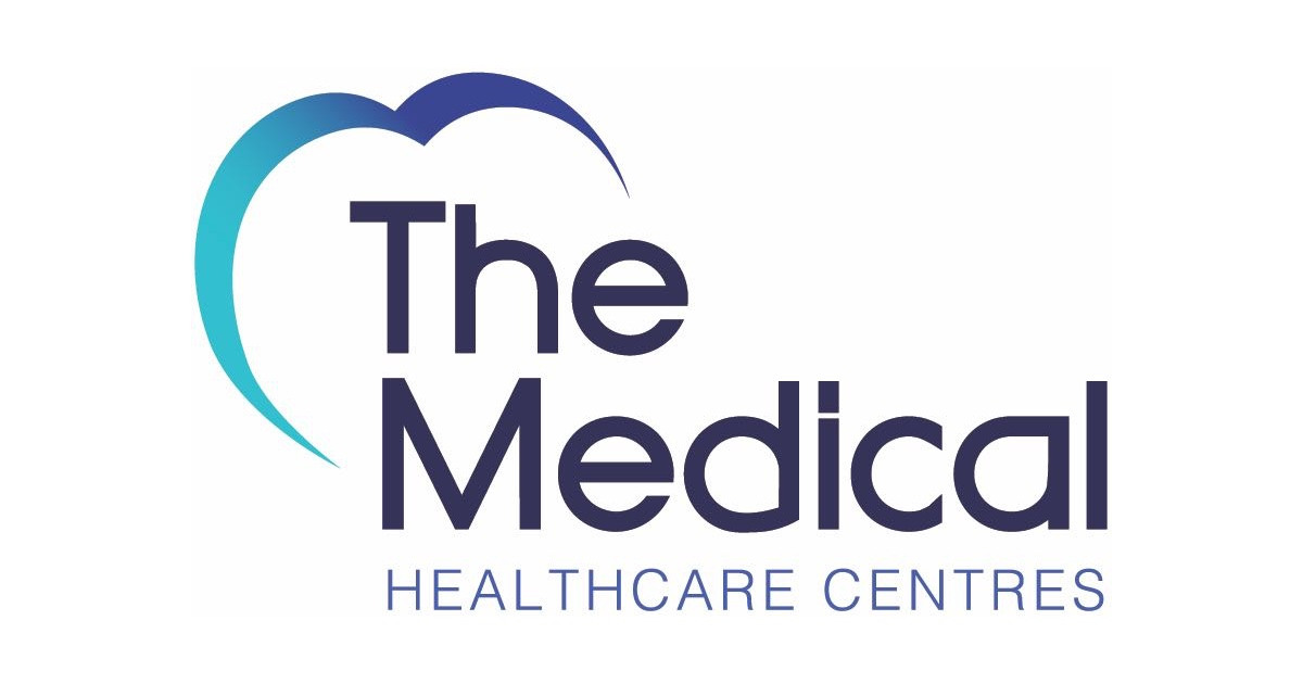 The Medical — Private Healthcare Centres (social share image)