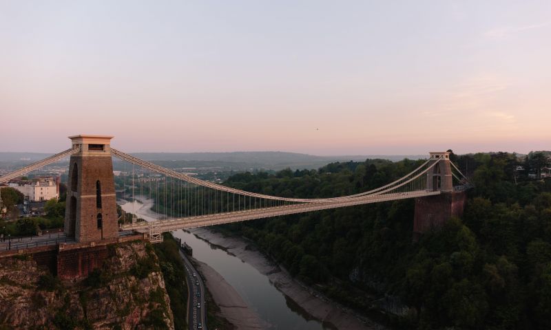 Photo of Bristol, Westbury-on-Trym facility