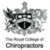 Royal College of Chiropractors accreditation