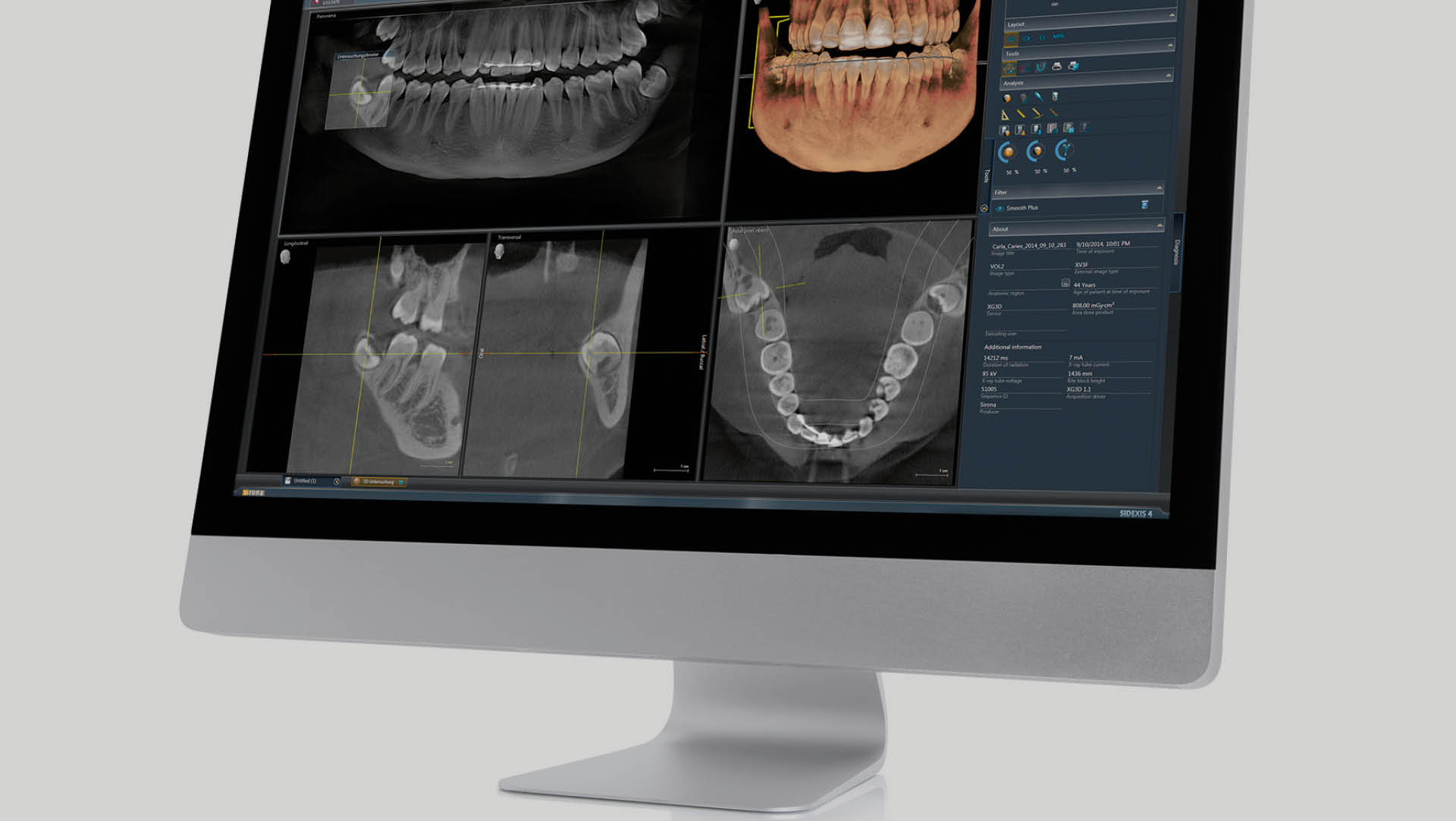 Practice General Bristol dentist practice photo