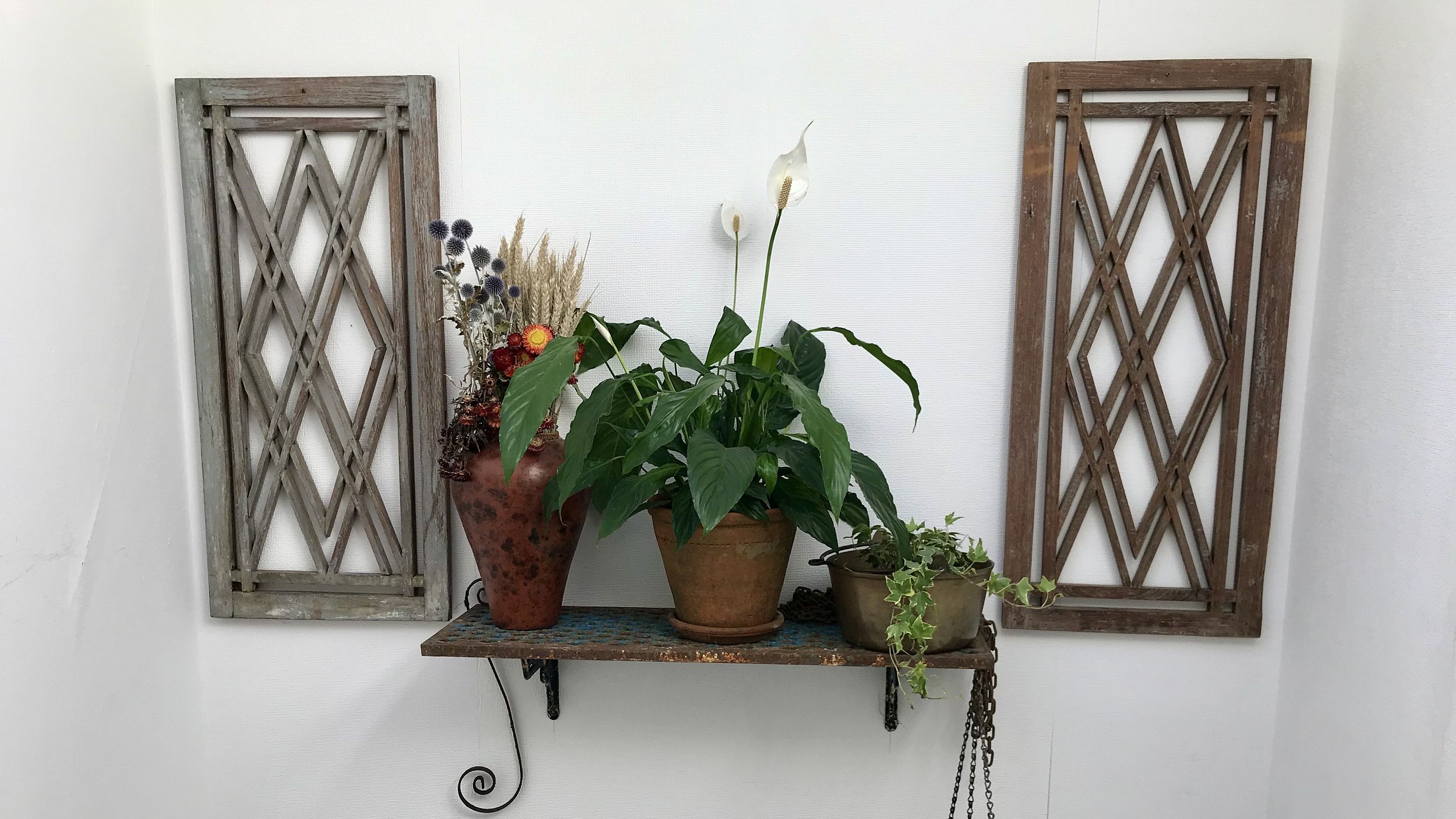 Therapy centre gallery image