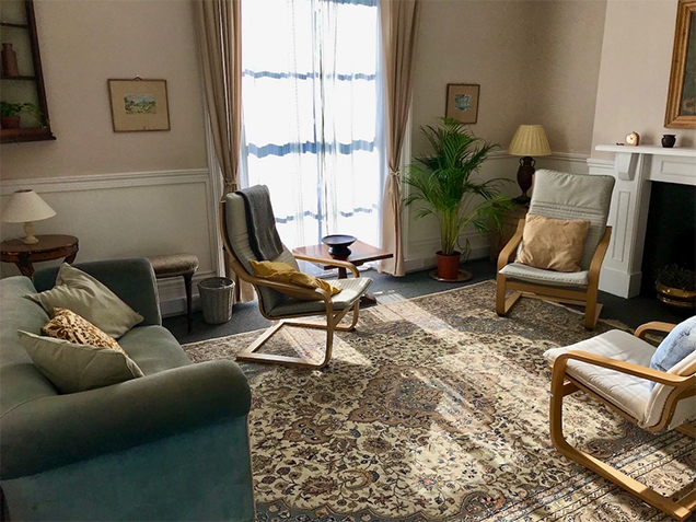 Practice rooms gallery