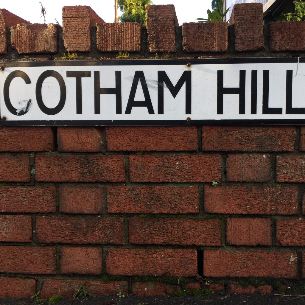 The Practice Rooms Cotham Hill - social share image